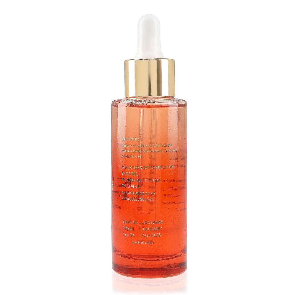 LOWEST EVER PRICE - Kumkumadi Eye and Facial Serum- 50 ml