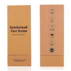 LOWEST EVER PRICE - Kumkumadi Eye and Facial Serum- 50 ml