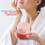 Kumkumadi Day Cream - 100ml