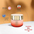 Kumkumadi Facial Mask - 100ml