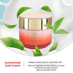 Kumkumadi Cold Cream - 100ml