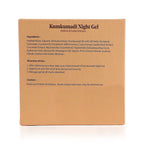 Kumkumadi Night Gel - 100ml