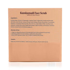 Kumkumadi Face Scrub - 100 ml