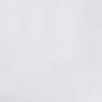 Set of 10 - Fruit Drawstring Eco-Friendly Mesh Bag Capacity - (4x14cm, 6x20cm) - White