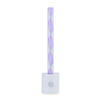 Set of 2 Motion Sensor LED Night Light - Purple