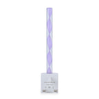 Set of 2 Motion Sensor LED Night Light - Purple