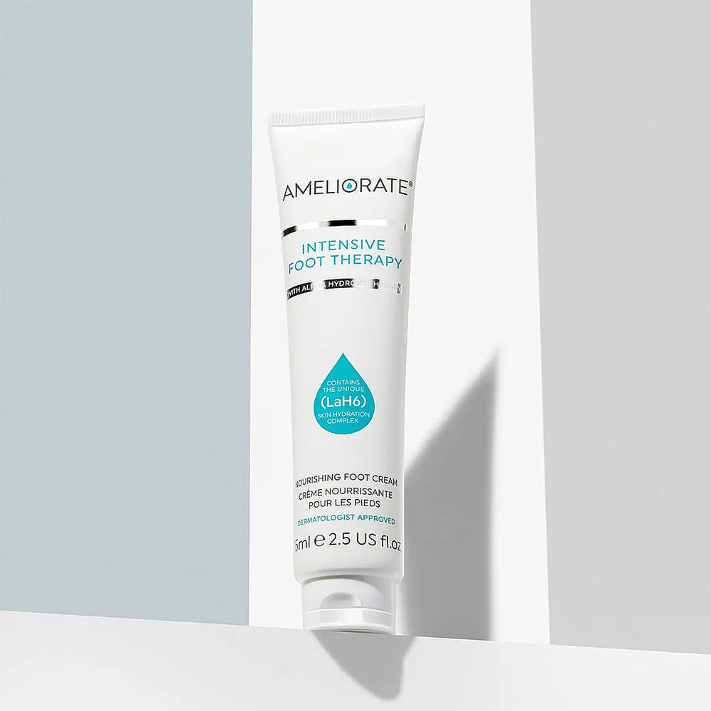 Ameliorate Intensive Foot Care - 75ml