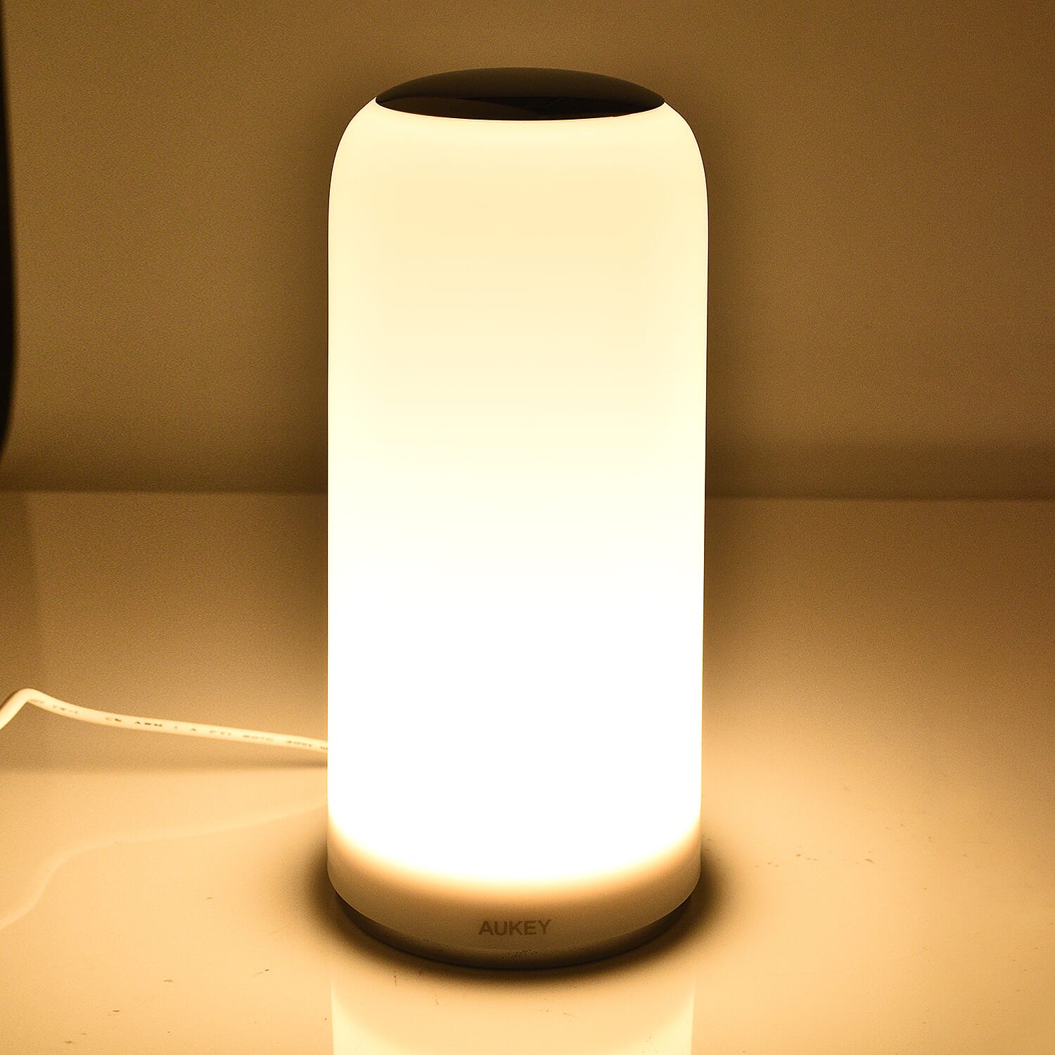 CLOSE OUT DEAL - AUKEY Touch Control RGB Lamp LT-T7R