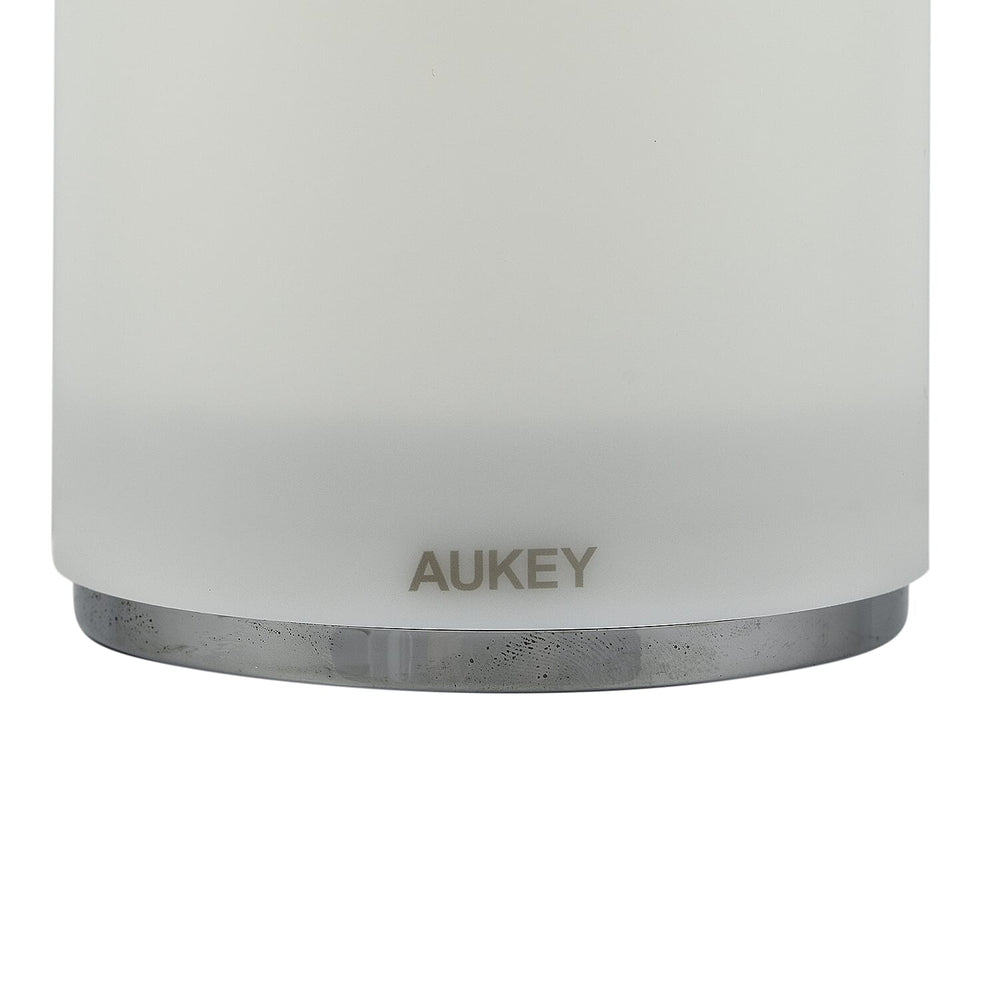 CLOSE OUT DEAL - AUKEY Touch Control RGB Lamp LT-T7R