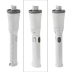 Tornado Scrub - Multi-Function Flexible Cleaning Brush (Battery - 2000mah)