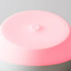 Homedics Ellia Colour Changing Dream Aroma Diffuser - White