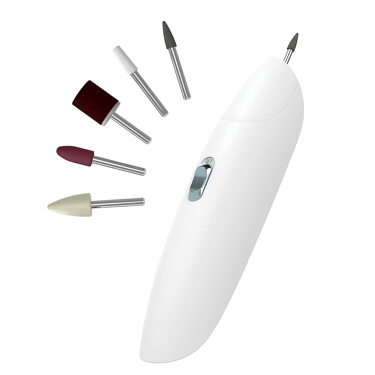 Homedics Spa Proffessional Manicure and Pedicure Set