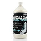 Home Smart Window & Door Cleaner & Protector (Capacity 1L)