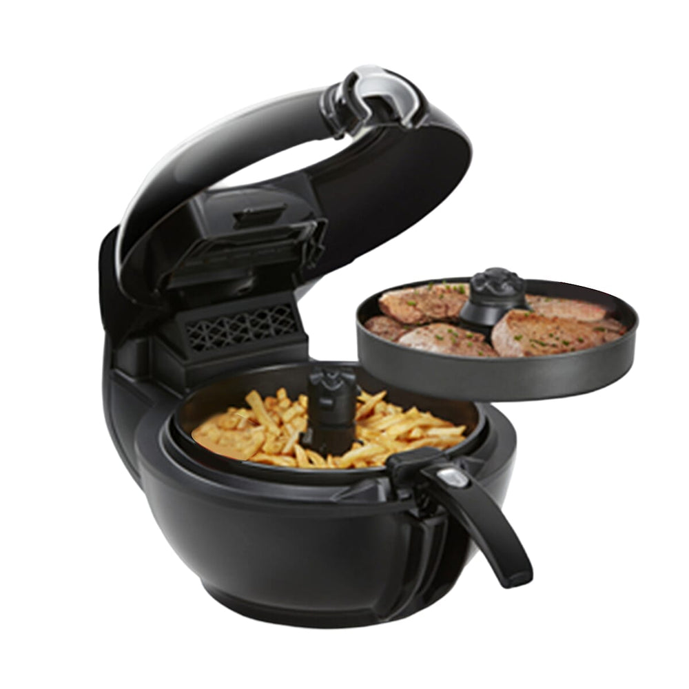 TEFAL ACTIFRY GENIUS XL Dual Zone 8 Portions