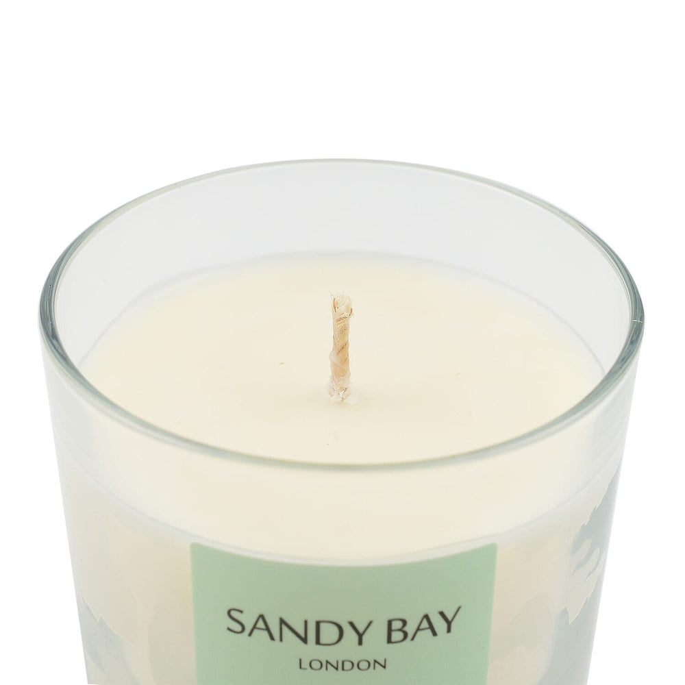 Sandy Bay Heavenly 30cl Candle - 200gm