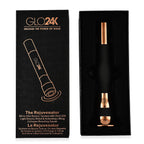 Glo24k The Rejuvenator- LED Beauty Wand - Collagen Serum