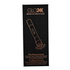 Glo24k The Rejuvenator- LED Beauty Wand - Collagen Serum
