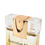 Executive Man Gold EDT - 100ml