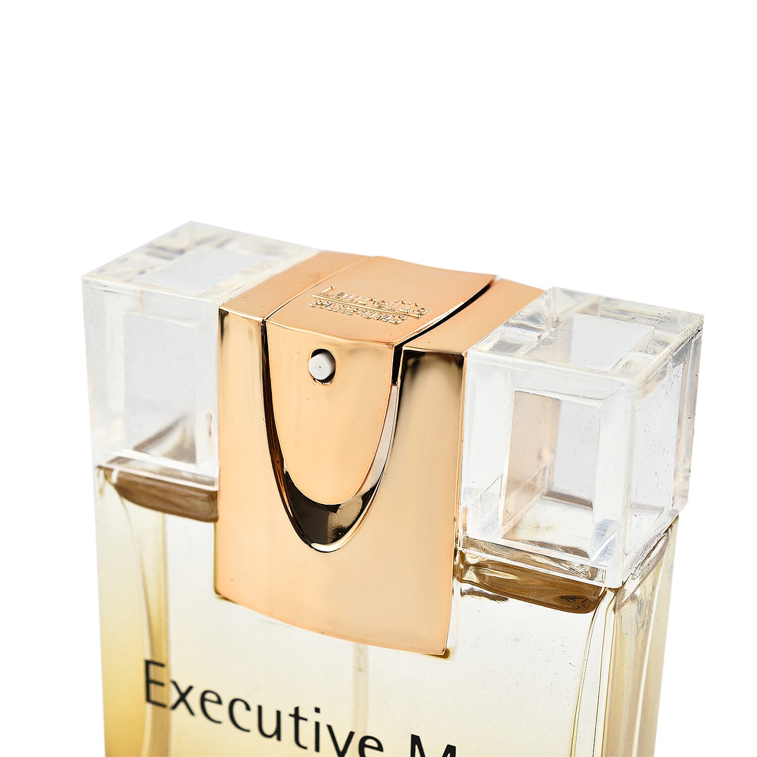 Executive Man Gold EDT - 100ml