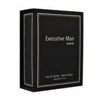 Executive Man Gold EDT - 100ml