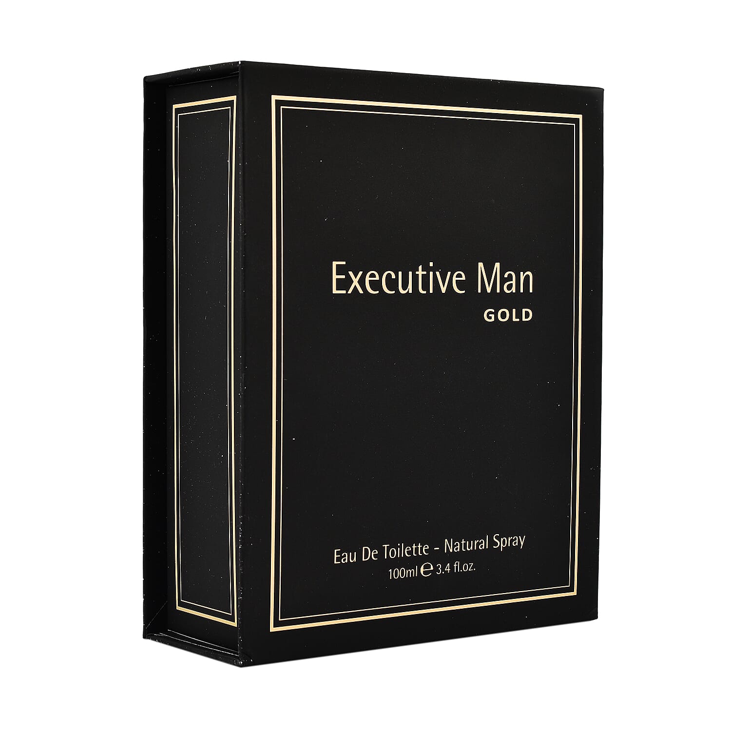 Executive Man Gold EDT - 100ml