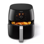 LIQUIDATION PRICE Philips Airfryer with New Fat Removal Technology (Fry, Bake Grill, Roast) (XXL Family Size)