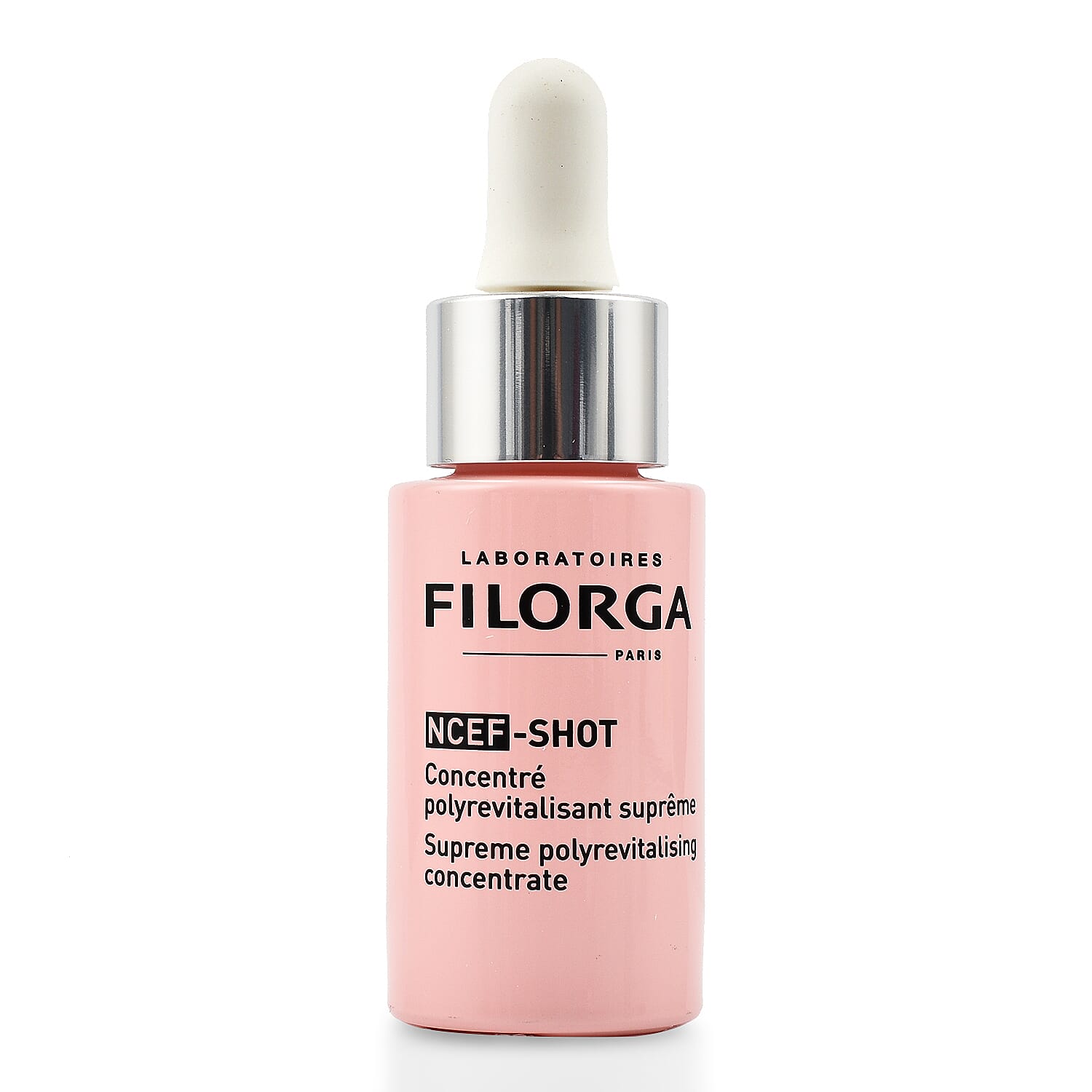 Filorga- NCEF-Shot Poly-Revitalising Concentrated Face Serum 15ml