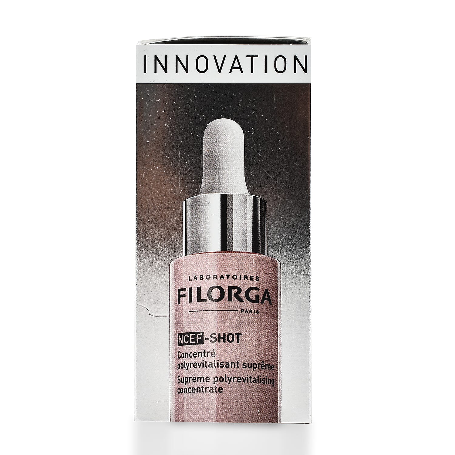 Filorga- NCEF-Shot Poly-Revitalising Concentrated Face Serum 15ml