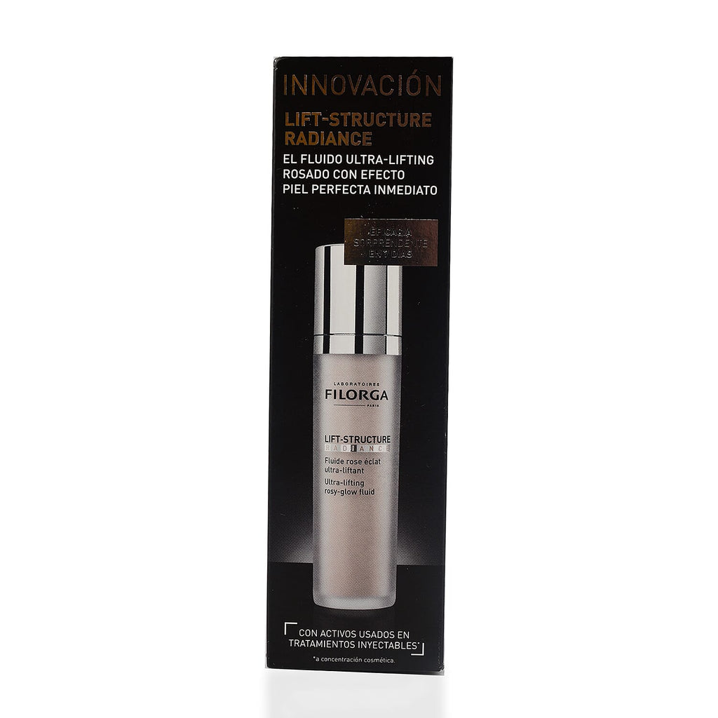 Filogra Lift Structure Radiance 50ml