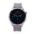 Smartwatch (Compatible with Apple iOS 8, Android 5 or Above) - Grey