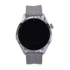 Smartwatch (Compatible with Apple iOS 8, Android 5 or Above) - Grey