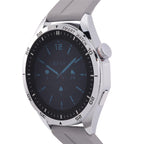 Smartwatch (Compatible with Apple iOS 8, Android 5 or Above) - Grey