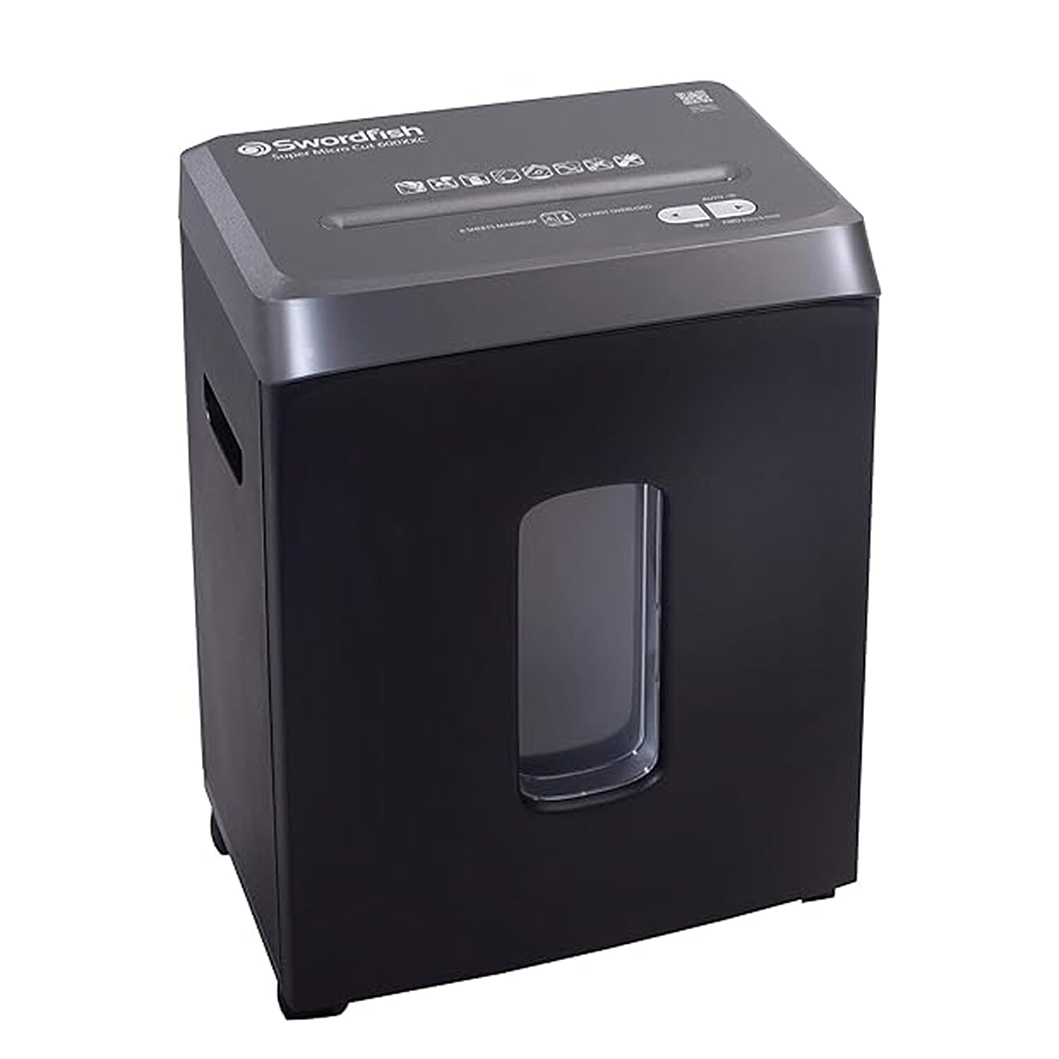 Home -DIY (Size 1x1 cm) - Black