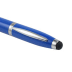 Multi - Function Pen with 8GB Storage - Blue