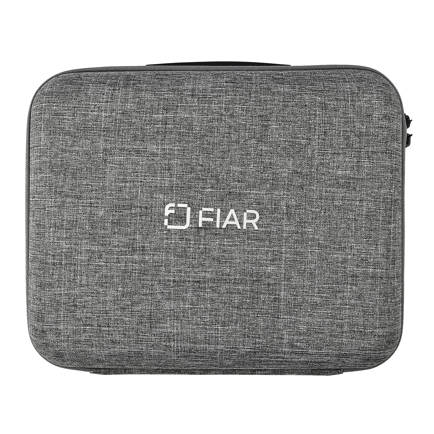 FIAR Muscle Massage Device, Portable Electric Muscle Massager with 5 Speed Heads 12mm Amplitude (2500mAh Large Battery Capacity)
