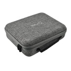 FIAR Muscle Massage Device, Portable Electric Muscle Massager with 5 Speed Heads 12mm Amplitude (2500mAh Large Battery Capacity)