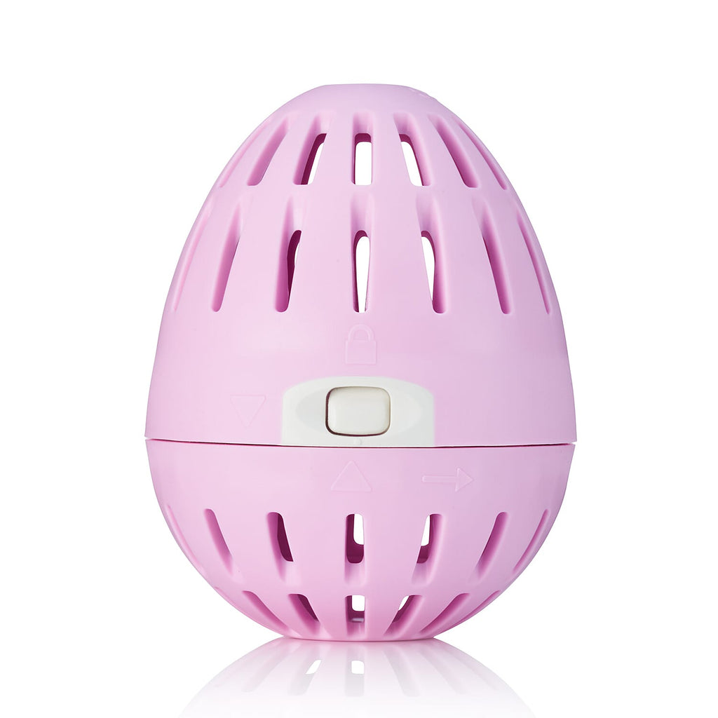 Ecoegg Laundry Egg Spring Blossom 70 Washes - Pink