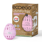 Ecoegg Laundry Egg Spring Blossom 70 Washes - Pink