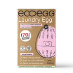 Ecoegg Laundry Egg Spring Blossom 70 Washes - Pink