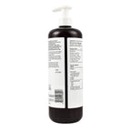 Buddy Care Skin Soothing - Fur Nourishing Scottish Salmon Oil with Aloe - Pro Vitamin B5 (Cap. 1 L) for Dogs - Cats