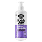 Buddy Care Calming & Deodorising Lavender Scented Dog Shampoo with Aloe & Pro Vitamin B5 500ml