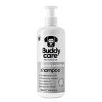 Buddy Care Derma Sensitive Skin Dog Shampoo with Aloe Vera & Pro Vitamin B5 500ml