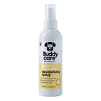 Vanilla - Shea Butter Deodorising Dog Spray with Aloe - Pro Vitamin B5 200ml