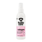 Buddy Care Baby Fresh Cologne with Aloe - Pro Vitamin B5 200ml