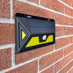 Spear - Jackson Motion Sensor Water Resistant Solar Light