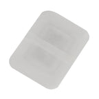 CHRISTMAS GIFT MEGA DEAL - Set of 20 Detox Foot Patches - Green Tea & Ginger (10pcs each)