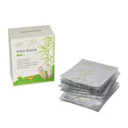 CHRISTMAS GIFT MEGA DEAL - Set of 20 Detox Foot Patches - Green Tea & Ginger (10pcs each)