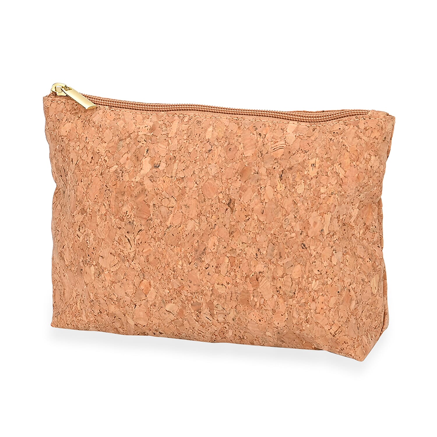 Set of 2 Beautech Storage Bags with 3 Spray Bottles - Light Brown