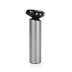 Shaver (Size 167x37x1 mm) - Black & Black