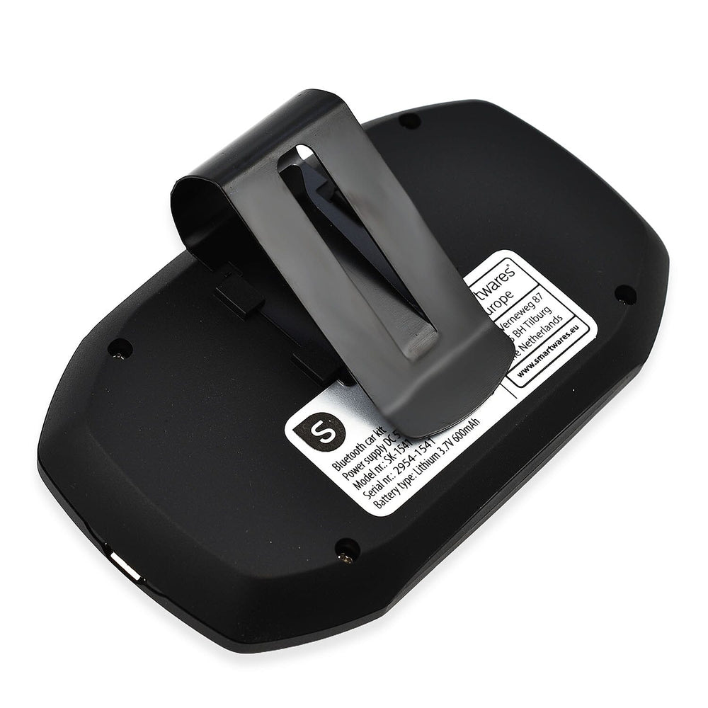 Smartware Bluetooth Car Kit.